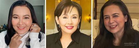 Actresses as Darna through the years .